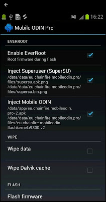 [ROOT] Mobile Odin v4.20 Paid APK Download Now
