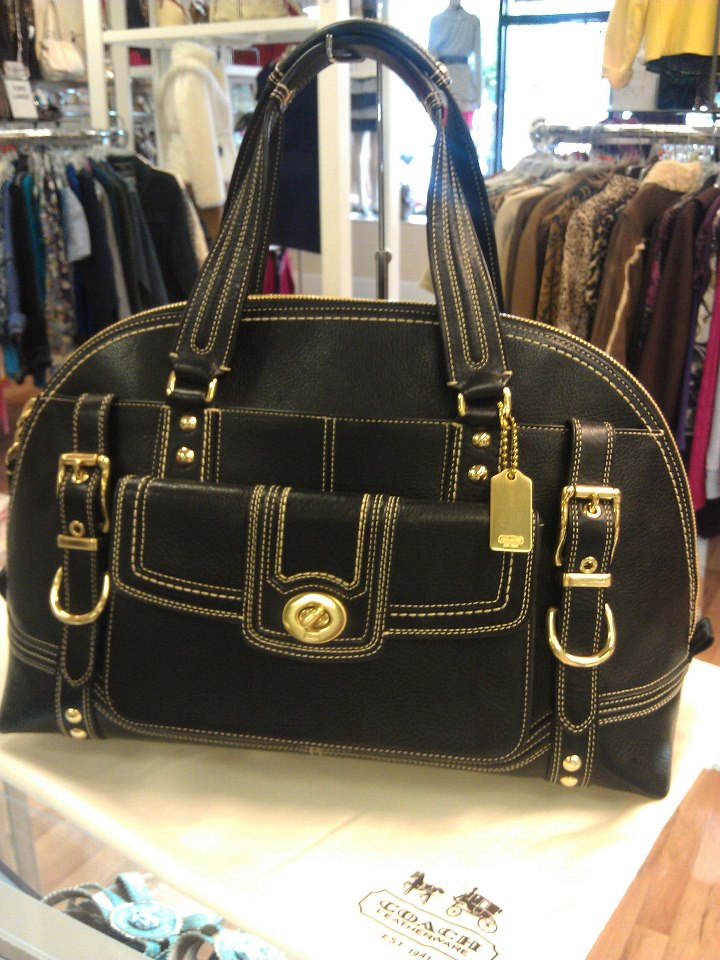 Resale Coach Purses IUCN Water