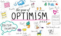 2022 - The Year of Optimism!