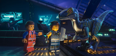 The Lego Movie 2 The Second Part Movie Image 1