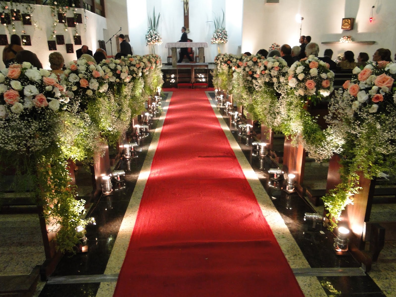 A d r i a n a C a t a r i n o IGREJA NOSSA SENHORA DA VITÓRIA BARRA DA TIJUCA