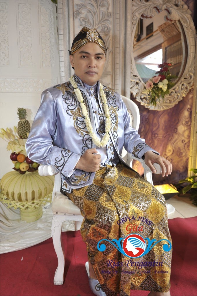 Tata rias pengantin jogyakarta terbaru 2015  GITA SALON