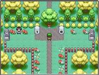 Pokemon Ultrameme Adventure Screenshot 07