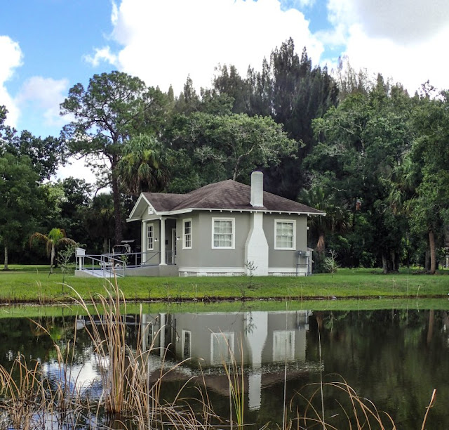 Fellsmere Inn, Broadway Street, Fellsmere, Florida