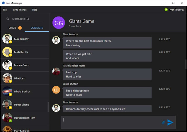 تحميل برنامج ايمو للاندرويد 2020 imo For Android APK 2020.03.3051 تحميل برنامج ايمو للكمبيوتر, تنزيل ايمو 2022, تنزيل الايمو القديم, تنزيل imo مجانا, تنزيل برنامج ايمو سامسونج, تنزيل ايمو لايت, تحميل ايمو بلس,