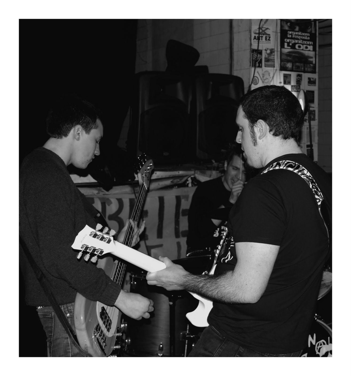 The Final War Peligro de Muerte