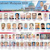 Senarai Penuh Menteri Kabinet 2020