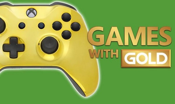 الكشف رسميا عن قائمة الألعاب المجانية لمشتركي Xbox Live Gold في شهر مارس 2020