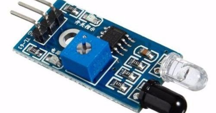 Infrared Sensor | what is an infrared sensor