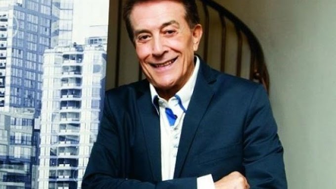 Συγκλονίζει ο Δάκης μετά τη μάχη του με τον καρκίνο