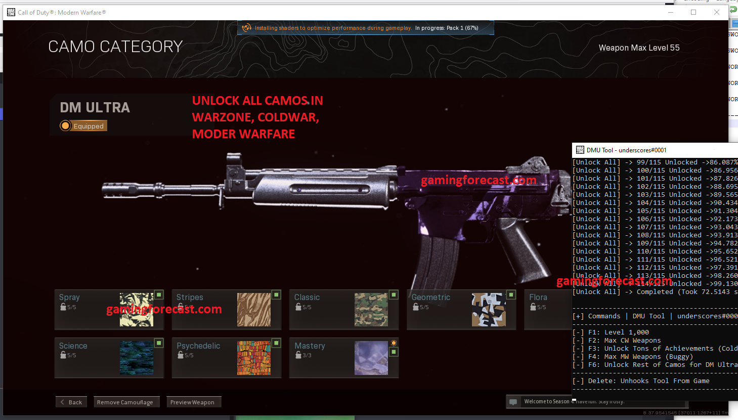 Warzone Hacks For Console Download