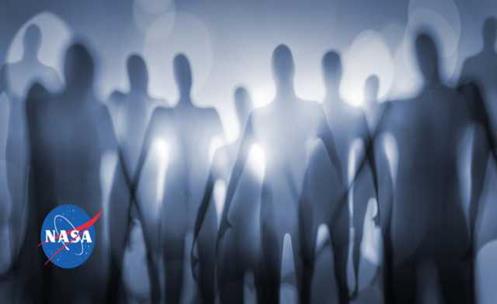Resultado de imagem para descobrimento de vida extraterrestre inteligente.
