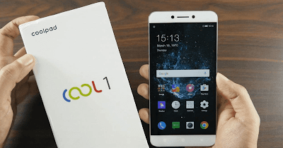 Firmware Coolpad Cool 1 C103 Indonesia