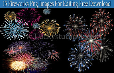 15 Fireworks Png Images For Editing Free Download Fireworks Png Images