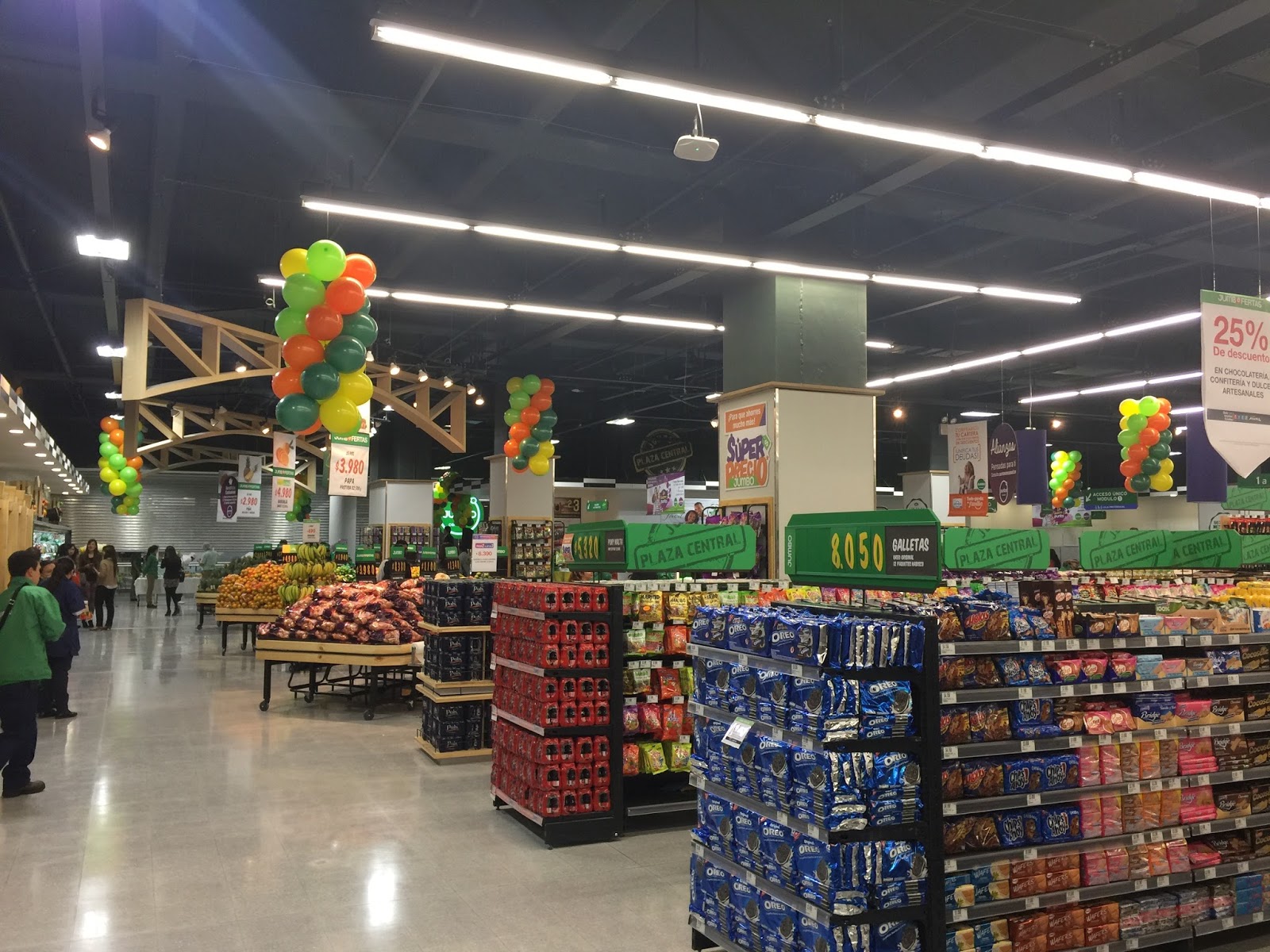 Cencosud abre nuevo supermercado Jumbo en Atlantis - América Retail
