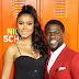 Kevin Hart and Eniko Hart are Expecting their Second Child