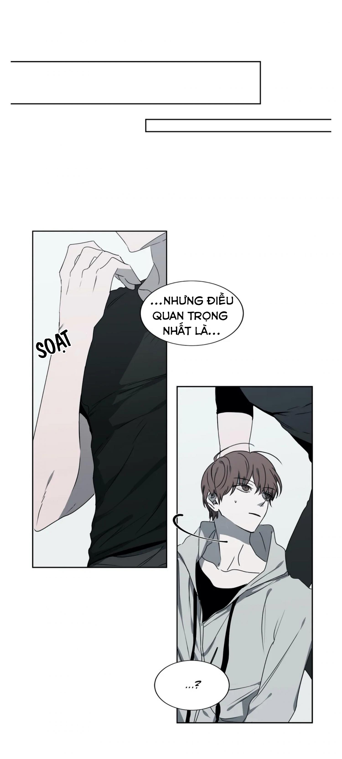 Holding Room Chapter 12 - Trang 53