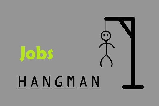 Jobs / Occupations