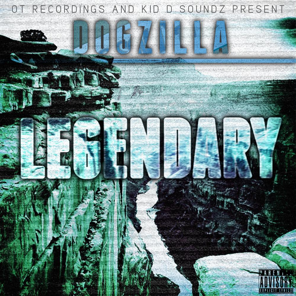 THE GRIME REPORT: Dogzilla - Legendary E.P [Free Download]