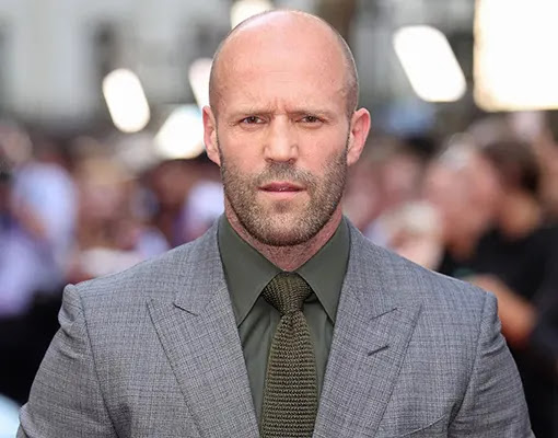 Jason Statham Biography