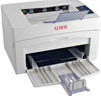 Xerox Phaser 3117 Driver