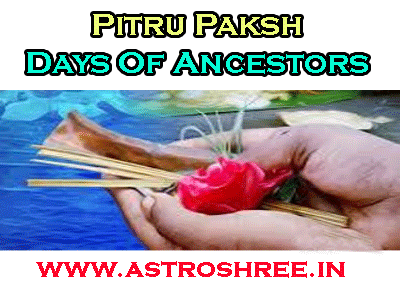 when pitru paksha will start in 2022, Mahalaya- Day of Ancestors, date of mahalaya in 2022.
