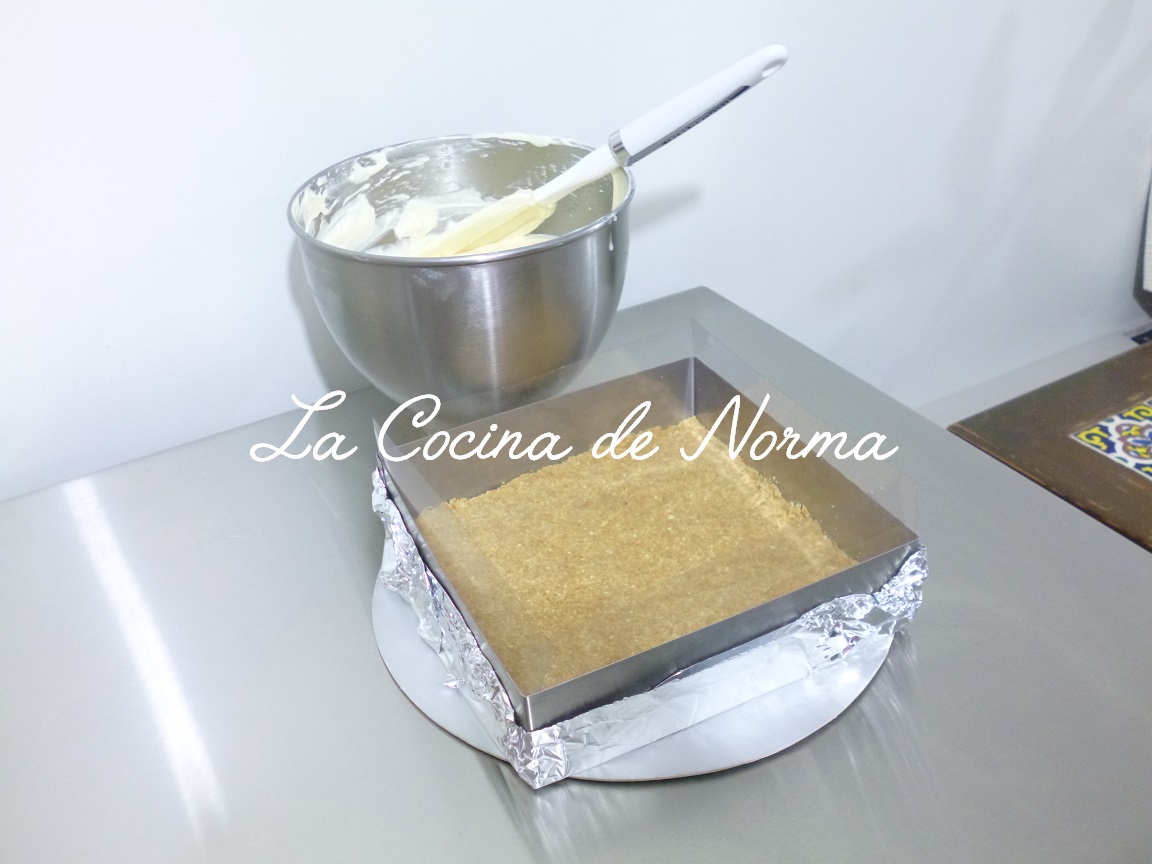 LA COCINA DE NORMA