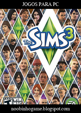 Download The Sims 3 Ultimate Collection PC