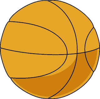 Pelota de basquetbol