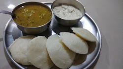 idli rava recipe ki ka machine banane stand dosa hai estimations nutritional podi instant tarika batter manchurian grinder dal kaise