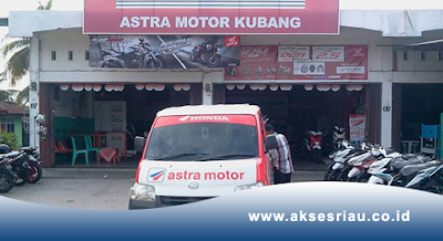 Astra Motor Kubang