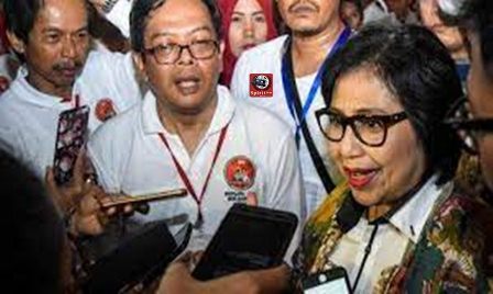 Nasdem Tidak Terima, Usulan Relawan Jokowi Kalau Syahrul Yasin Limpo Dicopot