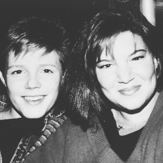 Favorite Hunks & Other Things A Look Back The Astin Brothers