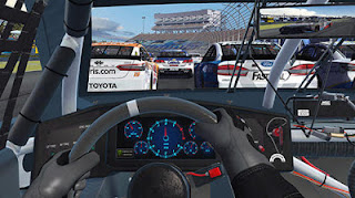 NASCAR heat mobile Mod Apk v1.1.3 (Unlimited Money)