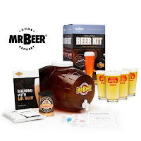 Mr. Beer Home Brewery Kit