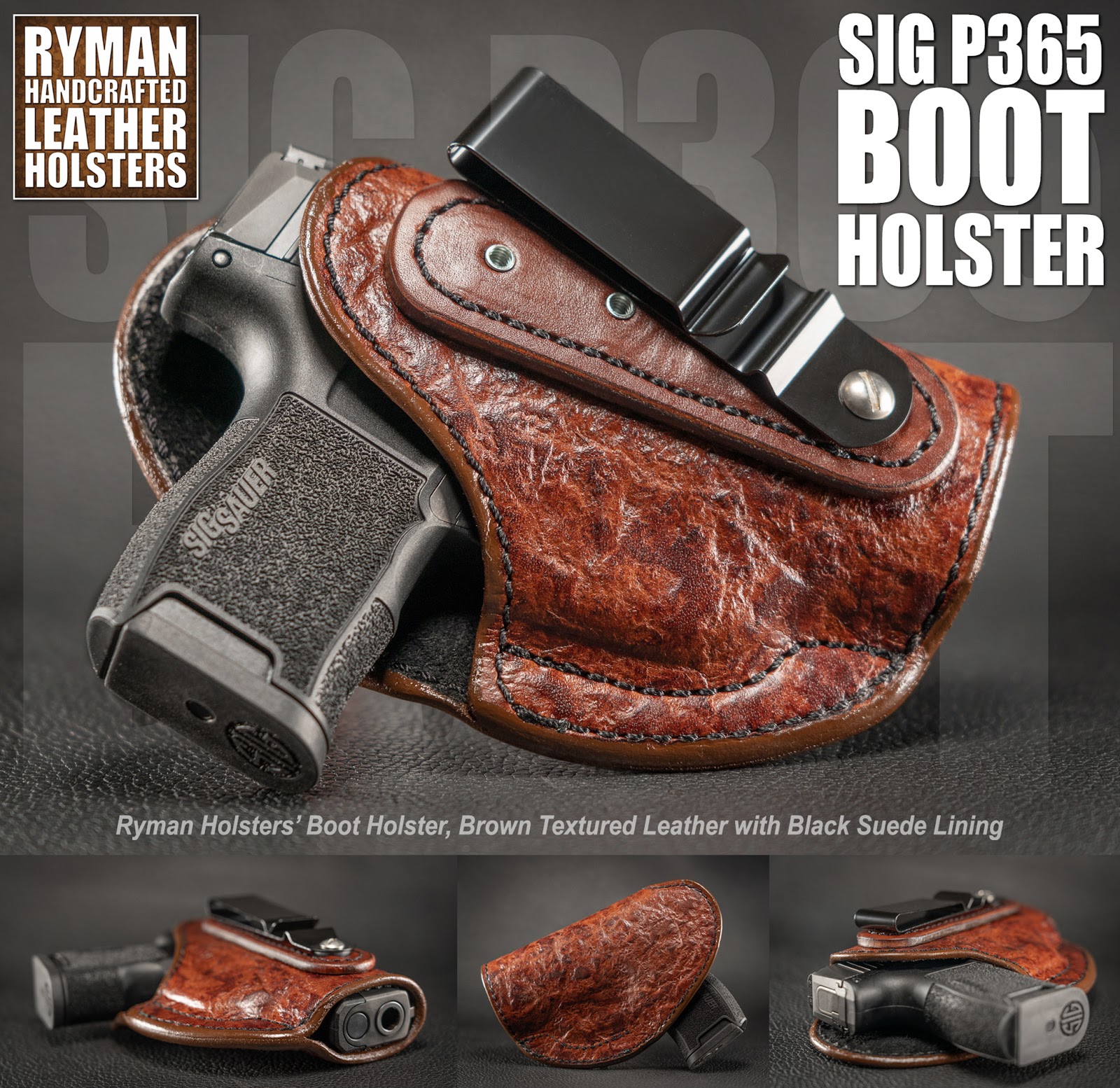 Ryman Holsters' Photo Blog