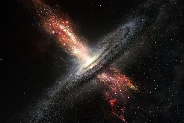 Top 15 sự thật về lỗ đen vũ trụ có thể bạn chưa biết