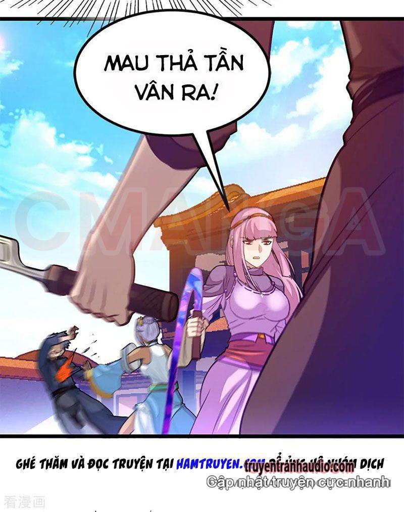 Cửu Dương Thần Vương Chapter 234 - AB Truyện