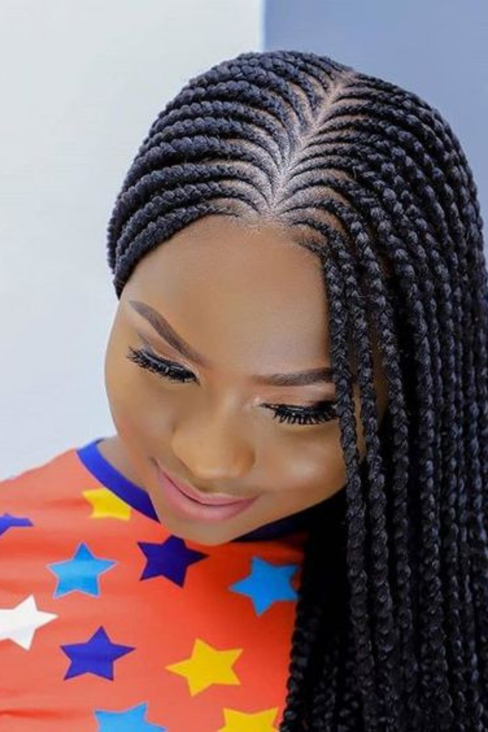 15+ New Ideas of African Hair Braiding Styles Pictures 2022