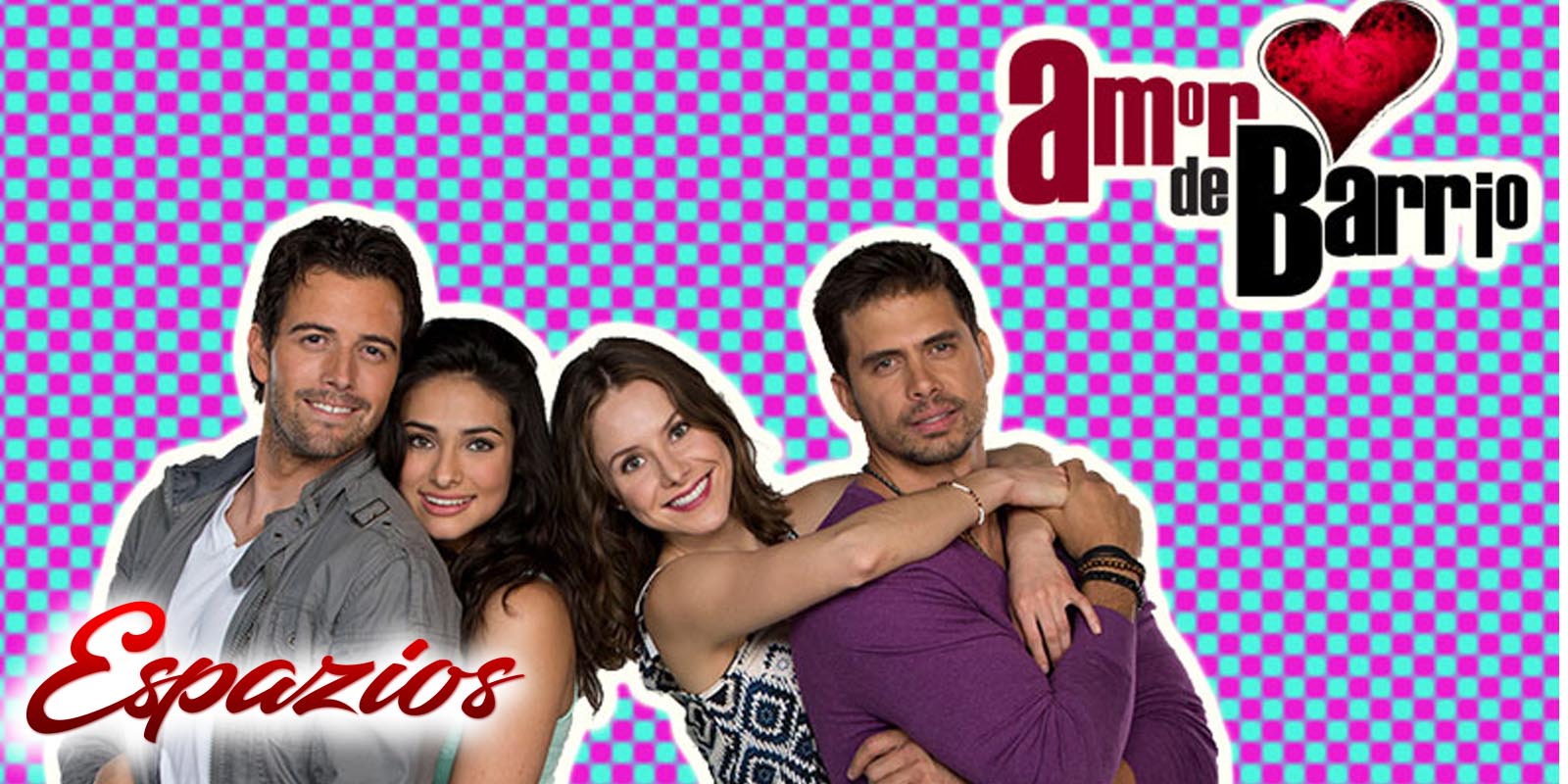 espazionovelas Descargar Capítulos Amor De Barrio