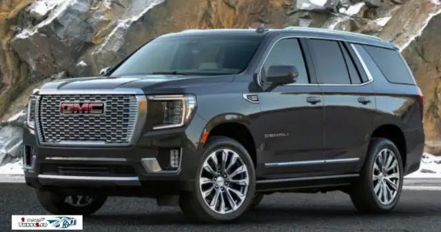 2013 Gmc Yukon For Sale In Egypt New And Used Cars For Sale In Egypt