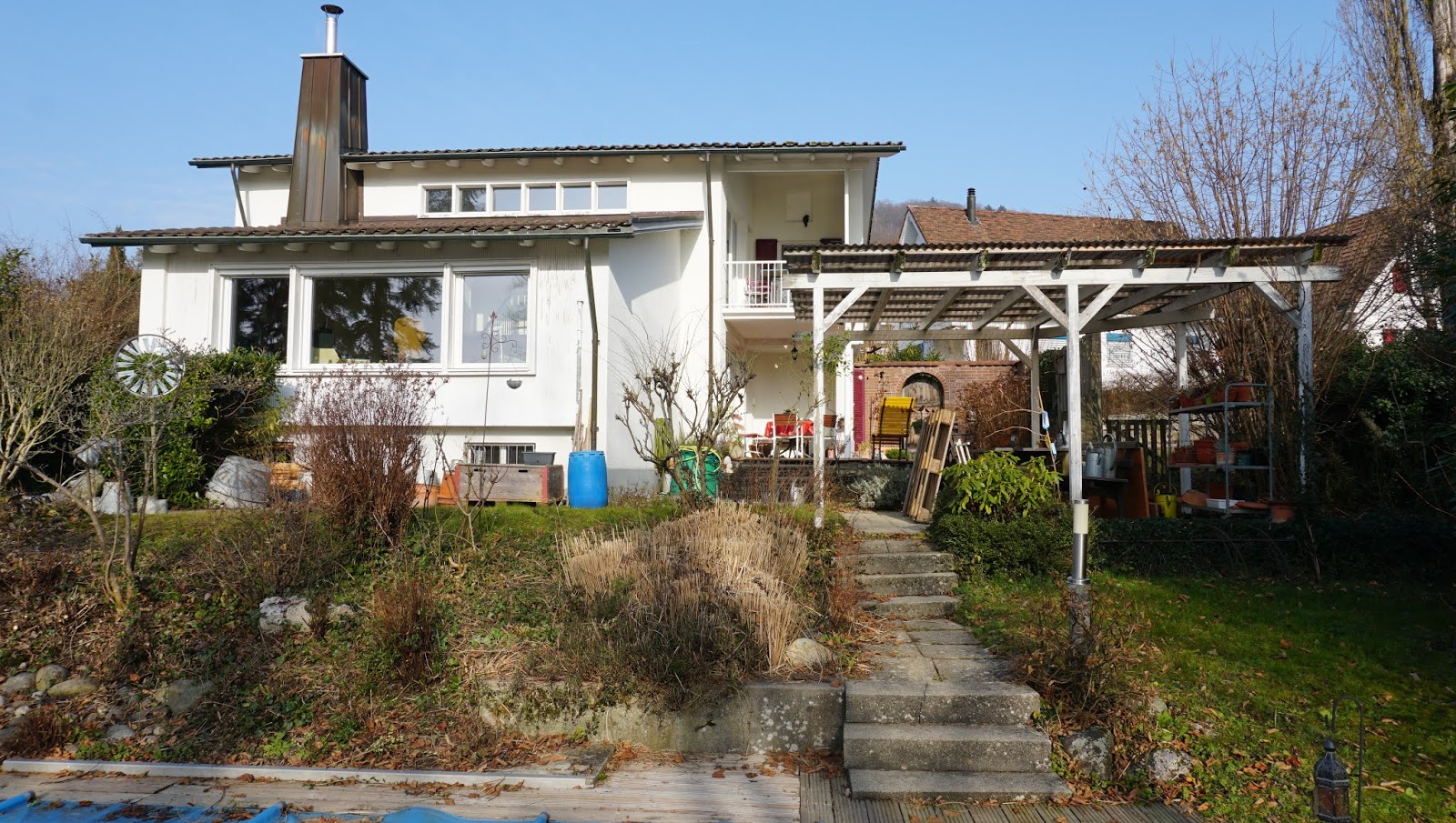 Geschichte Des Klimagerechten Bauens Ottobre 2013