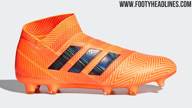 2018 adidas soccer cleats