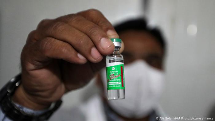Covid Vaccination India