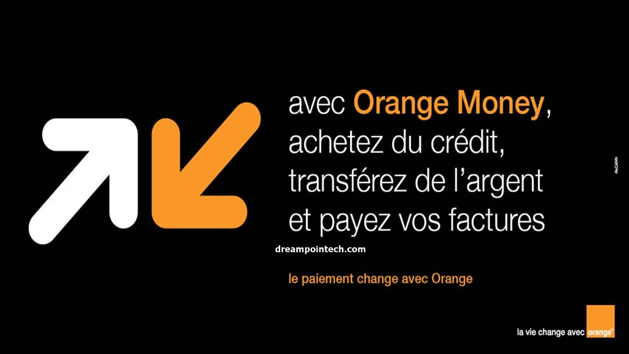 Grille Tarifaire Orange Mobile Money Guinée ( Frais de Retrait et Envoi)