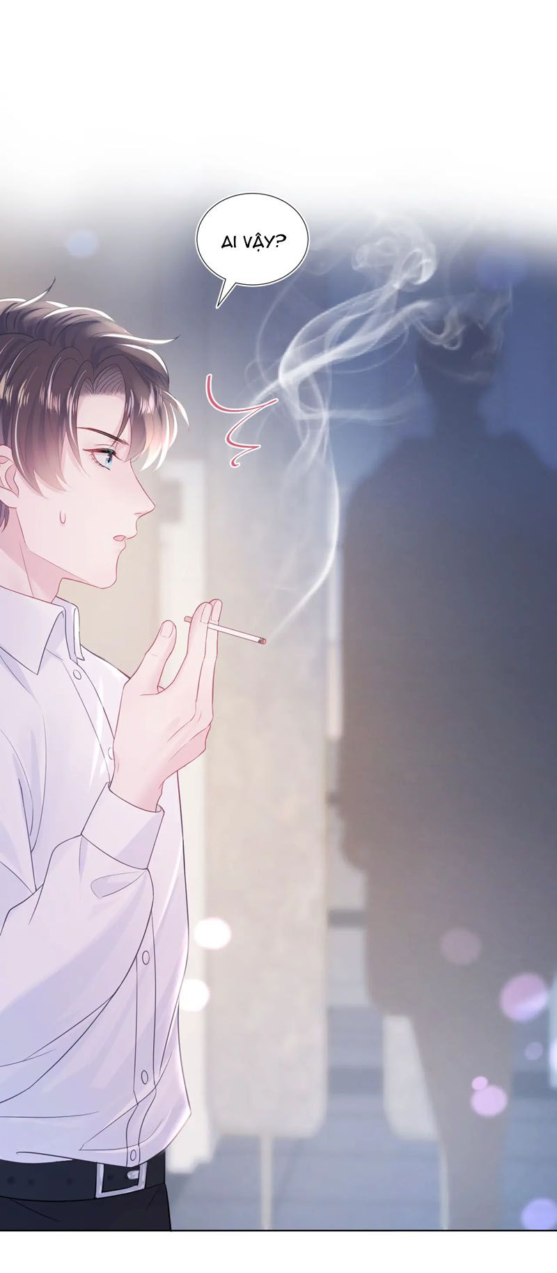 Đọc truyện Tuyệt mỹ bạch liên đang dạy online - Chapter 14