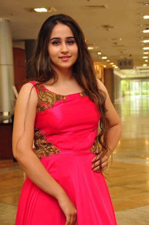 Simrath Juneja at Citi Hi Life Exhibition