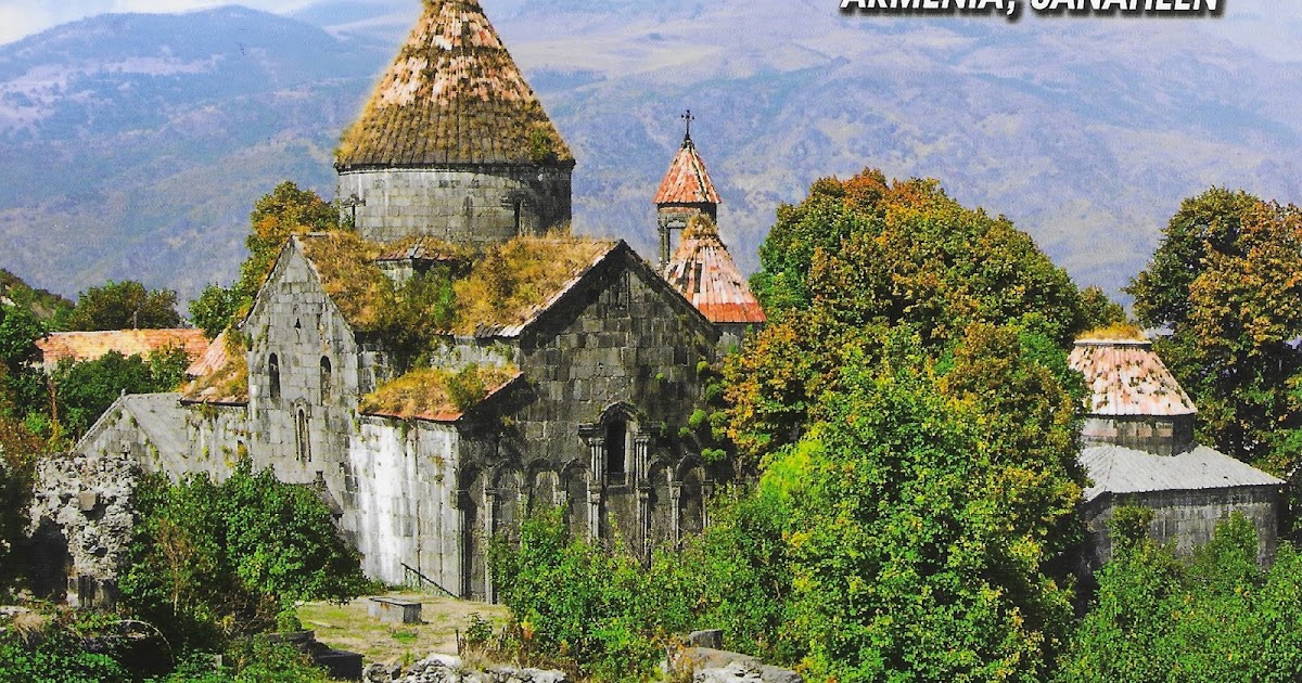 Ахпат монастырь армения Ахпат монастырь армения