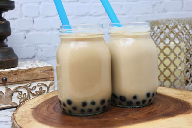 Bubble Tea