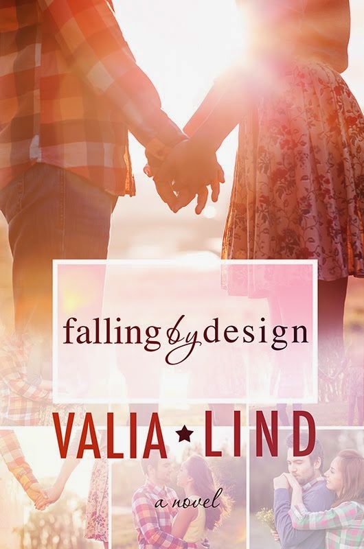 Falling by Design (Falling #1)